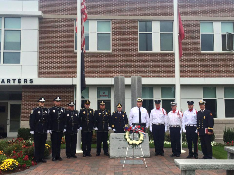 Chelmsford Police Photo September 11, 2015