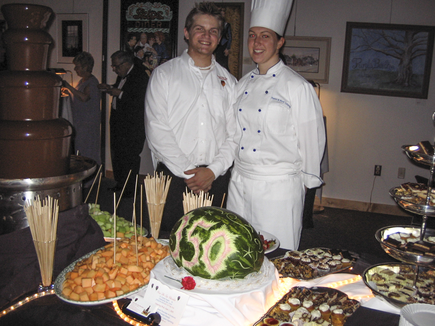 2005 Black Tie Ball